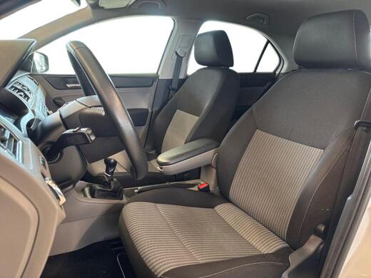 SEAT Toledo vaihtoauto