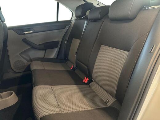 SEAT Toledo vaihtoauto