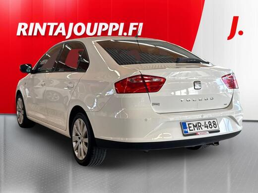 SEAT Toledo vaihtoauto