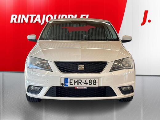SEAT Toledo vaihtoauto