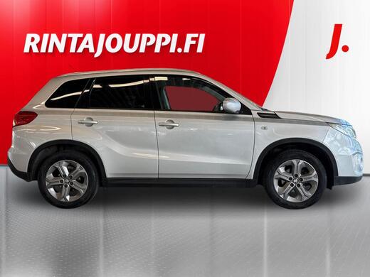 Suzuki Vitara vaihtoauto