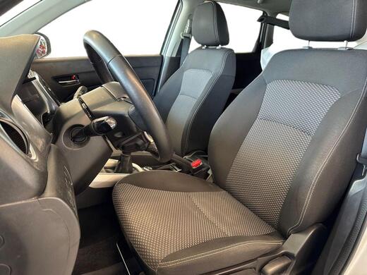 Suzuki Vitara vaihtoauto