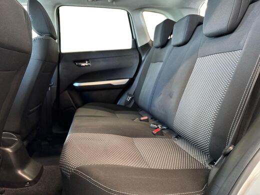 Suzuki Vitara vaihtoauto