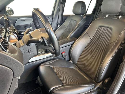 Mercedes-Benz GLB vaihtoauto