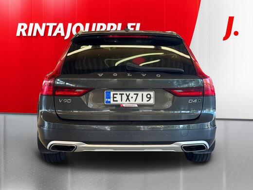 Volvo V90 Cross Country vaihtoauto