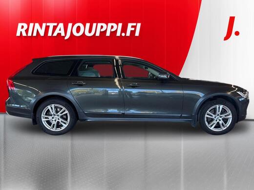 Volvo V90 Cross Country vaihtoauto