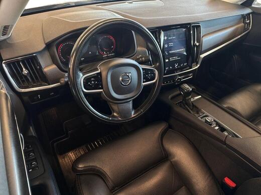 Volvo V90 Cross Country vaihtoauto