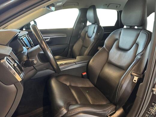 Volvo V90 Cross Country vaihtoauto