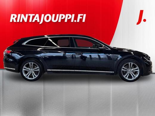 Volkswagen Arteon vaihtoauto