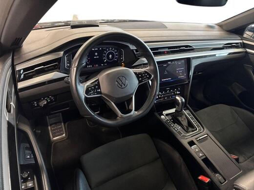 Volkswagen Arteon vaihtoauto