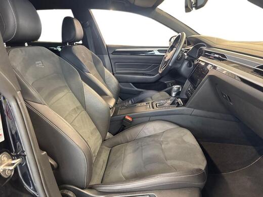 Volkswagen Arteon vaihtoauto