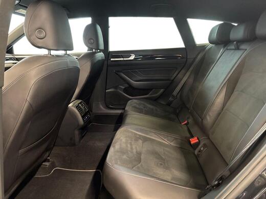 Volkswagen Arteon vaihtoauto