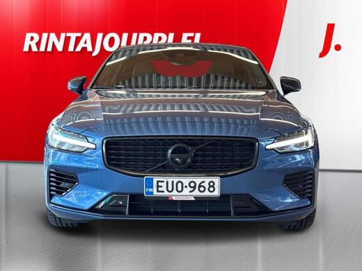 Volvo S60 vaihtoauto