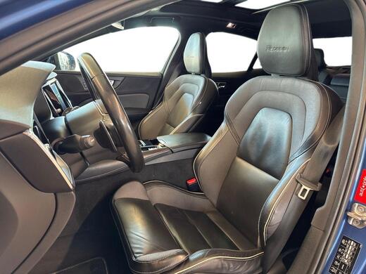 Volvo S60 vaihtoauto