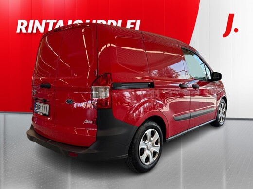 Ford Transit Courier vaihtoauto