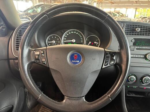 Saab 9-3 vaihtoauto