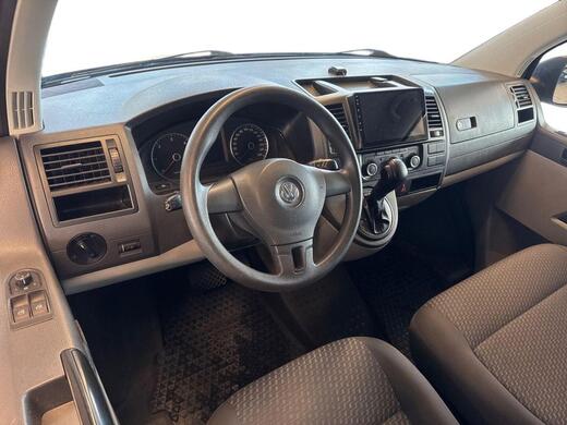Volkswagen Caravelle vaihtoauto