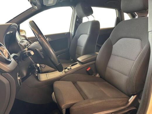 Mercedes-Benz B vaihtoauto