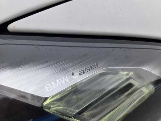 BMW i4 vaihtoauto