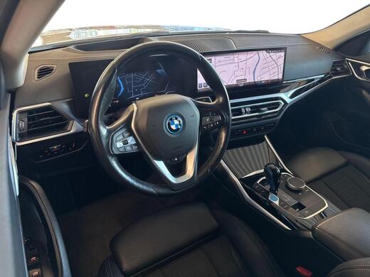 BMW i4 vaihtoauto