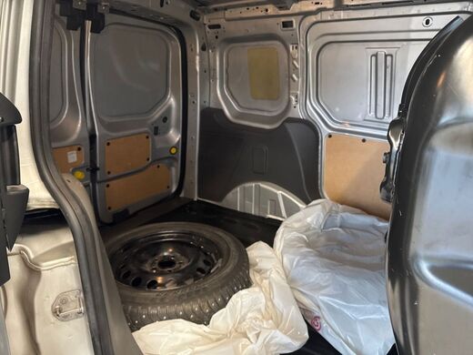 Ford Transit Connect vaihtoauto