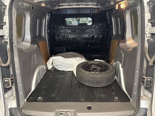 Ford Transit Connect vaihtoauto