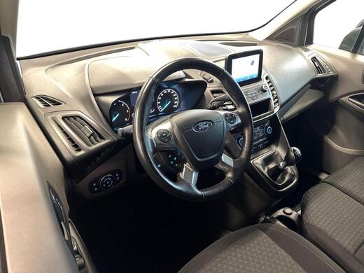 Ford Transit Connect vaihtoauto