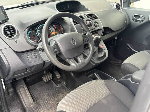 Renault Kangoo vaihtoauto