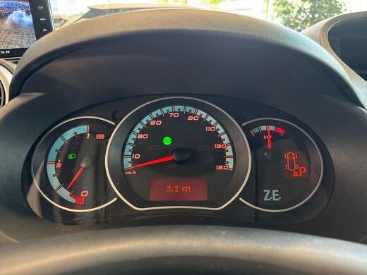 Renault Kangoo vaihtoauto