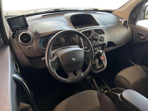 Renault Kangoo vaihtoauto