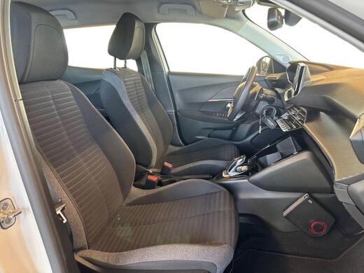 Peugeot 2008 vaihtoauto