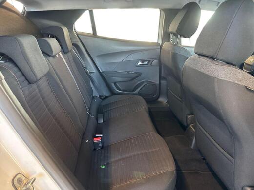 Peugeot 2008 vaihtoauto