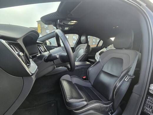 Volvo S60 vaihtoauto