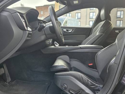 Volvo S60 vaihtoauto