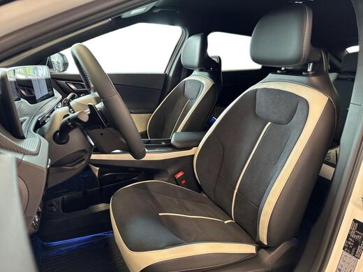 Kia EV6 vaihtoauto