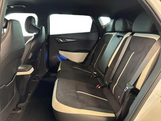 Kia EV6 vaihtoauto