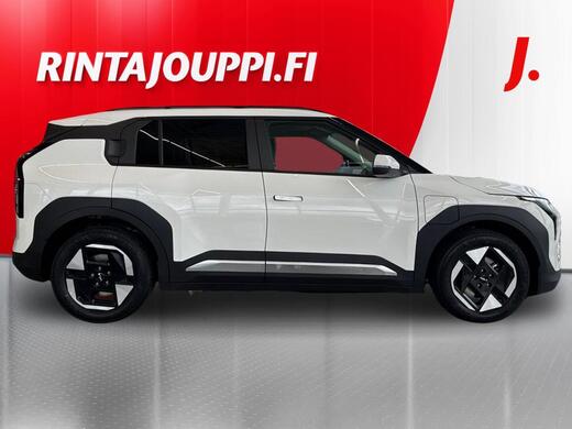 Kia EV3 vaihtoauto