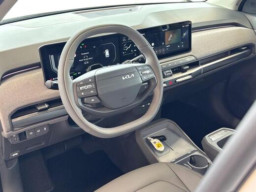 Kia EV3 vaihtoauto