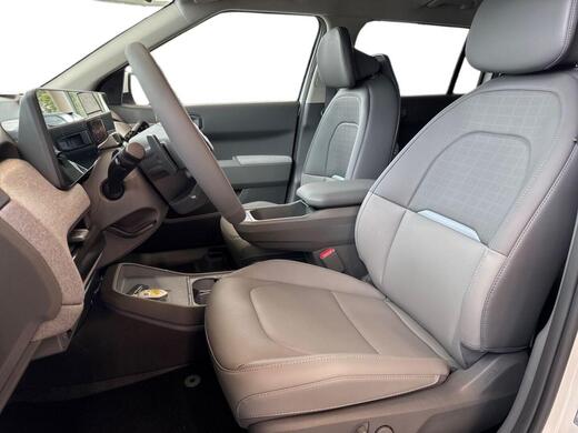 Kia EV3 vaihtoauto