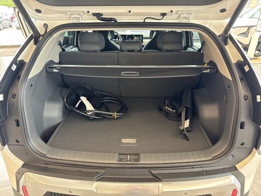 Kia EV3 vaihtoauto