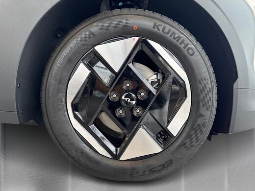 Kia EV3 vaihtoauto