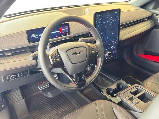 Ford USA Mustang vaihtoauto