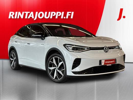 Volkswagen ID.5 vaihtoauto
