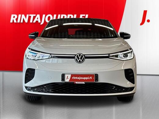 Volkswagen ID.5 vaihtoauto