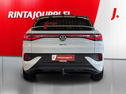 Volkswagen ID.5 vaihtoauto
