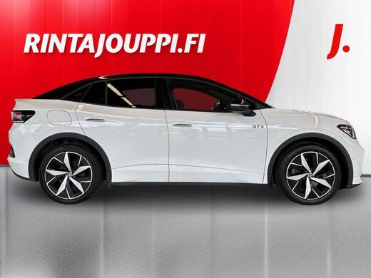 Volkswagen ID.5 vaihtoauto