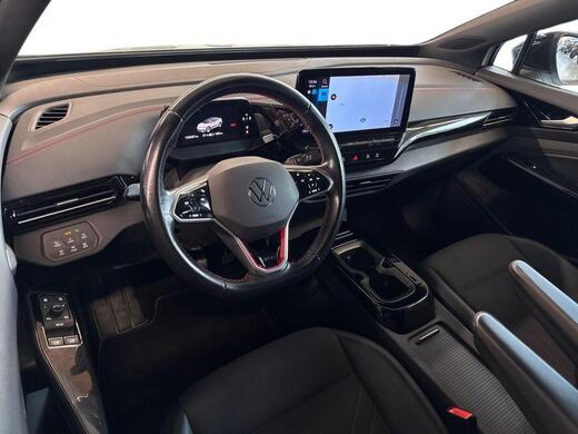 Volkswagen ID.5 vaihtoauto