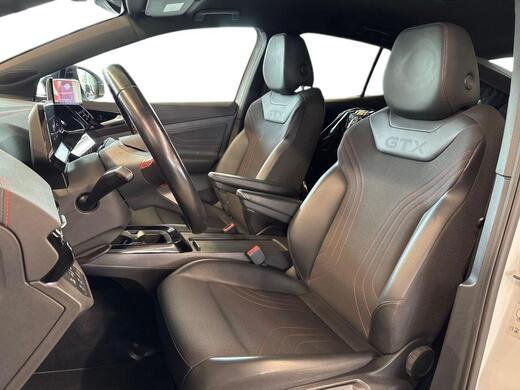 Volkswagen ID.5 vaihtoauto