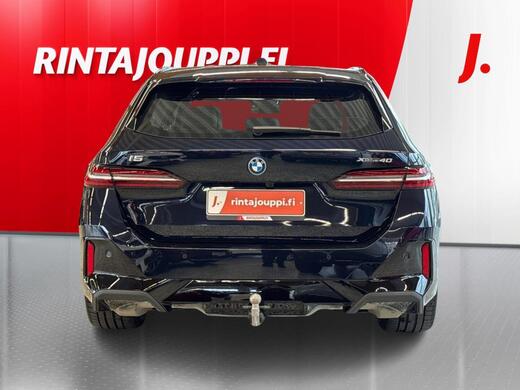 BMW i5 vaihtoauto