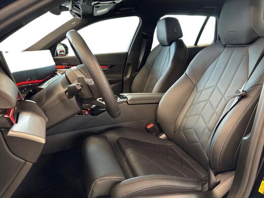 BMW i5 vaihtoauto